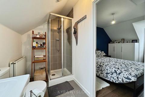 5 Brooklyn Close, Exeter, EX1 3XD