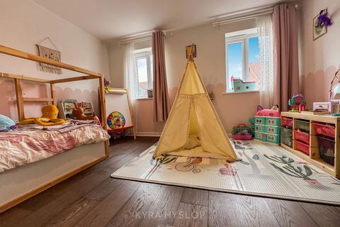 5 Brooklyn Close, Exeter, EX1 3XD