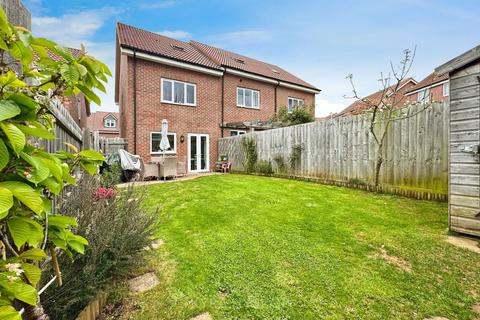 5 Brooklyn Close, Exeter, EX1 3XD