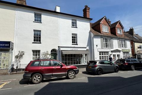 2 bedroom house for sale, Fore Street, Exeter EX3