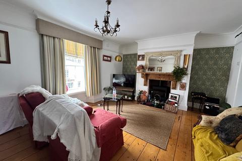 2 bedroom house for sale, Fore Street, Exeter EX3