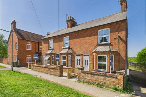 undefined, Stewkley, Leighton Buzzard LU7