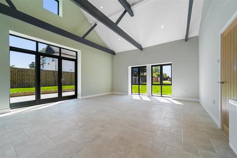 undefined, Whitehall Lane, Thorpe-Le-Soken