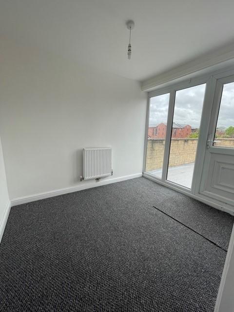 Bedroom Two/Dining Room