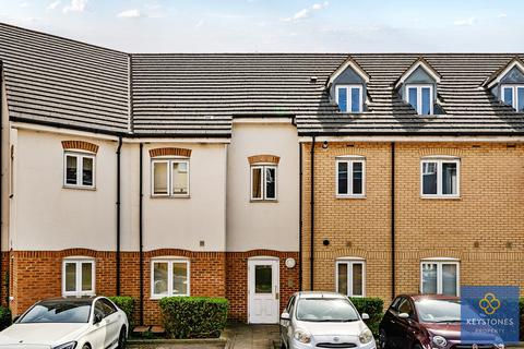 undefined, Ingrebourne Avenue, Harold Hill, RM3