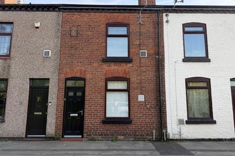2 bedroom terraced house to rent, Cawdor Street, Leigh, Greater Manchester, WN7