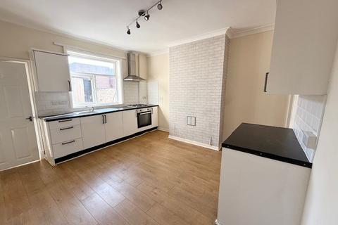 2 bedroom terraced house to rent, Cawdor Street, Leigh, Greater Manchester, WN7