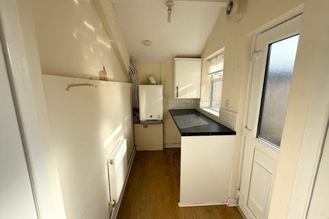 2 bedroom terraced house to rent, Cawdor Street, Leigh, Greater Manchester, WN7