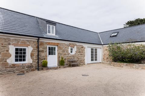 1 bedroom semi-detached house to rent, Le Chemin Du Moulin, St. Ouen, Jersey