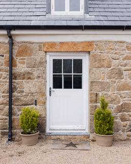 1 bedroom semi-detached house to rent, Le Chemin Du Moulin, St. Ouen, Jersey