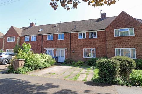 18 Browning Avenue, Warwick, CV34 6JQ