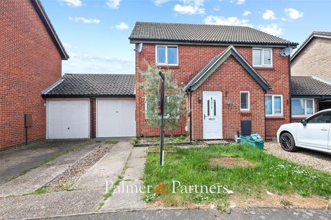 6 Centaury Close, Stanway, Colchester, CO3 0SF
