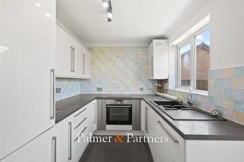 6 Centaury Close, Stanway, Colchester, CO3 0SF
