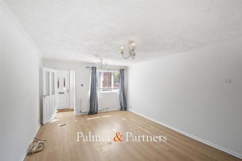 6 Centaury Close, Stanway, Colchester, CO3 0SF