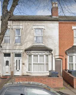 undefined, Somerville Road, Birmingham B10
