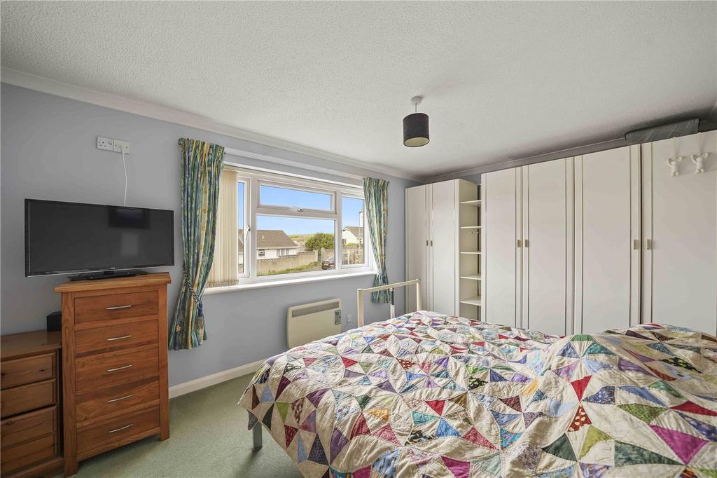 Bed 1