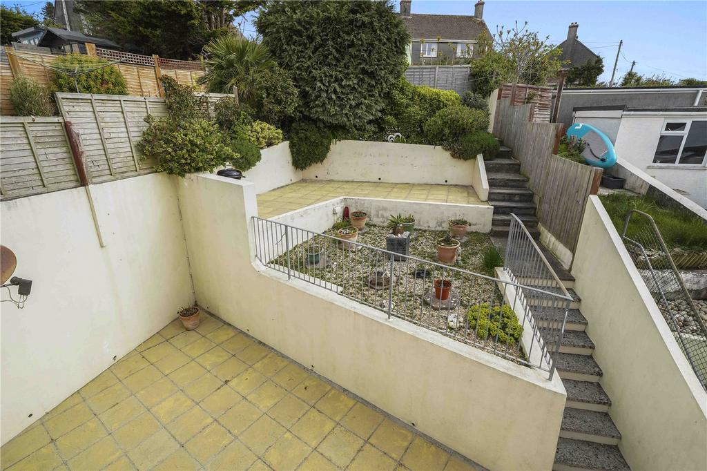 Garden 1