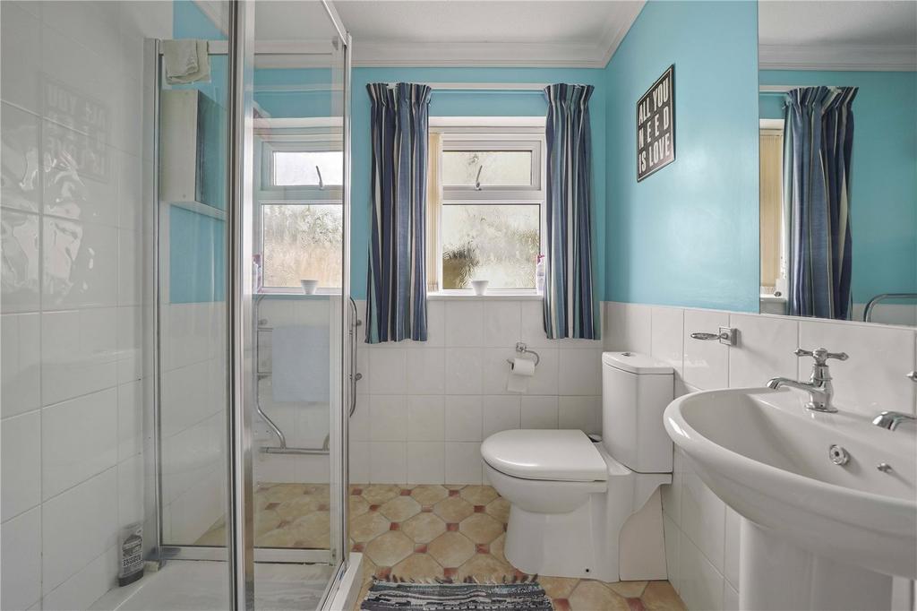 Shower Rm