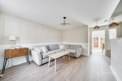 3 bedroom semi-detached house for sale, Hilldale, Ashton-in-Makerfield, Wigan, Lancashire, WN4