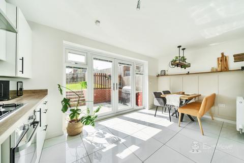 3 bedroom semi-detached house for sale, Hilldale, Ashton-in-Makerfield, Wigan, Lancashire, WN4