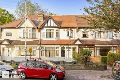 12 Roding Road, Loughton, IG10 3ED