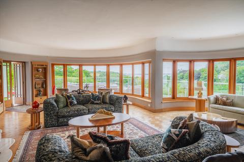 4 bedroom detached house for sale, Gillan, Manaccan, Helston, Cornwall, TR12