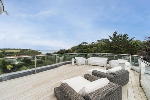 4 bedroom detached house for sale, Gillan, Manaccan, Helston, Cornwall, TR12