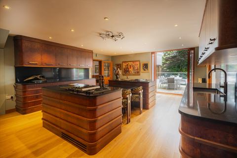 4 bedroom detached house for sale, Gillan, Manaccan, Helston, Cornwall, TR12