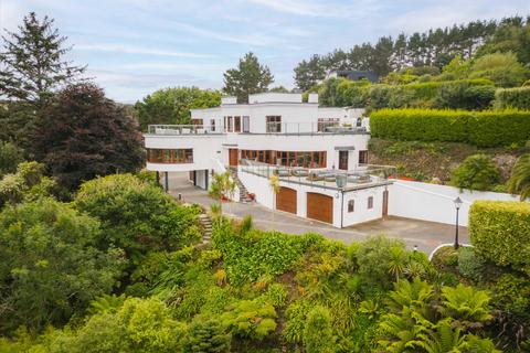 4 bedroom detached house for sale, Gillan, Manaccan, Helston, Cornwall, TR12