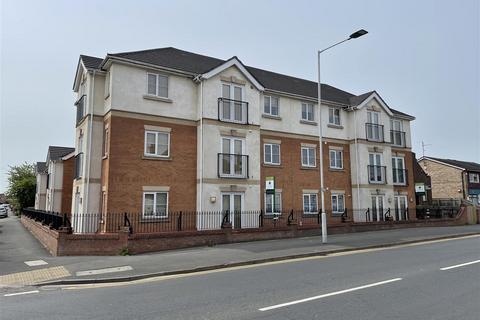 1 bedroom apartment to rent, Churchill Mews