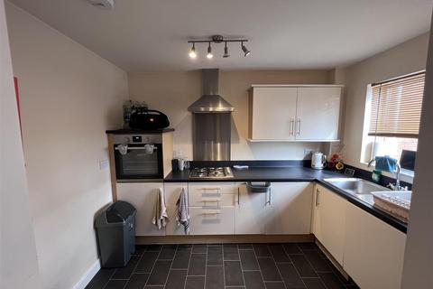 1 bedroom apartment to rent, Churchill Mews