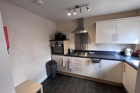 1 bedroom apartment to rent, Churchill Mews