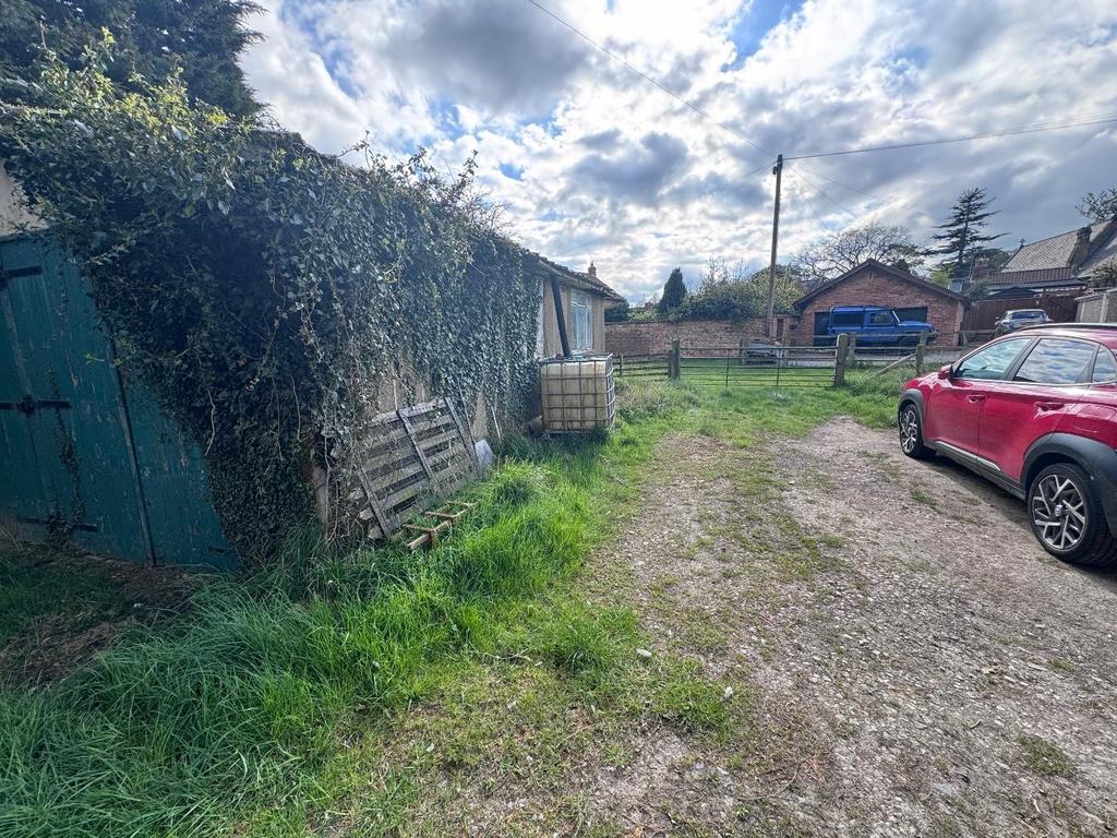 Access and land