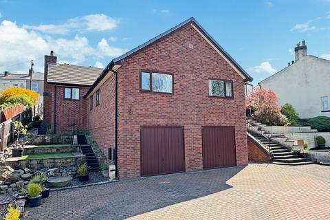 undefined, Rumworth Road, Lostock, BL6