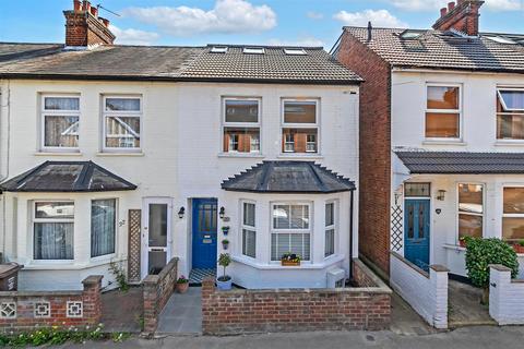 undefined, Royston Road, St. Albans