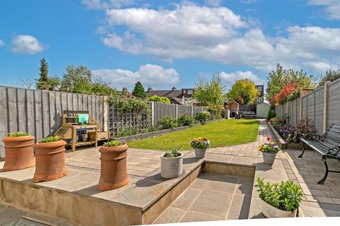 undefined, Royston Road, St. Albans