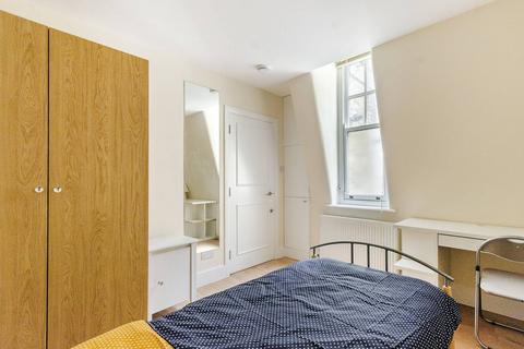 3 bedroom flat to rent, Russell Square Mansions, Bloomsbury, London, WC1B