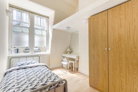 3 bedroom flat to rent, Russell Square Mansions, Bloomsbury, London, WC1B