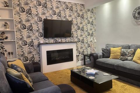 2 bedroom terraced house for sale, Mansel Street, Llanelli