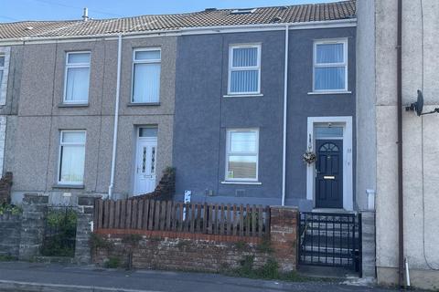 Mansel Street, Llanelli