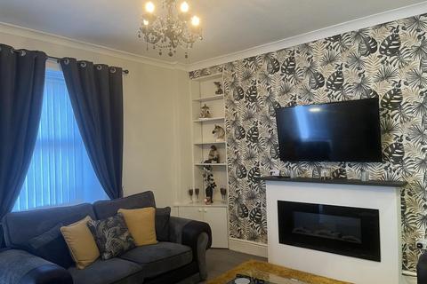 undefined, Mansel Street, Llanelli