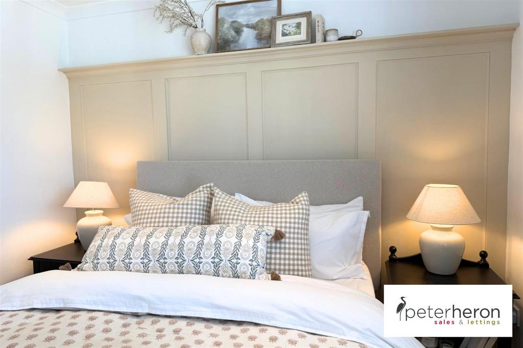 Principal Bedroom