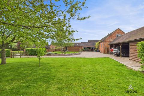 4 bedroom detached house for sale, Sinai Park, Burton-On-Trent DE13