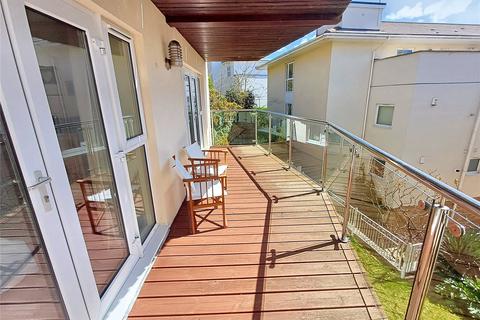 2 bedroom apartment for sale, Belle Vue Road, Lower Parkstone, Poole, Dorset, BH14