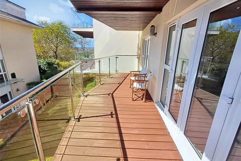 2 bedroom apartment for sale, Belle Vue Road, Lower Parkstone, Poole, Dorset, BH14