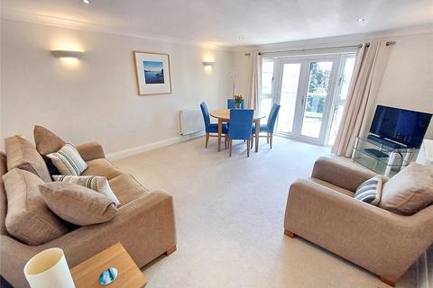 2 bedroom apartment for sale, Belle Vue Road, Lower Parkstone, Poole, Dorset, BH14