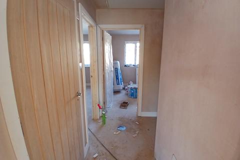 2 bedroom detached bungalow for sale, Rossmore Road, Poole BH12