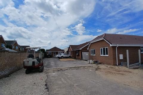 2 bedroom detached bungalow for sale, Rossmore Road, Poole BH12