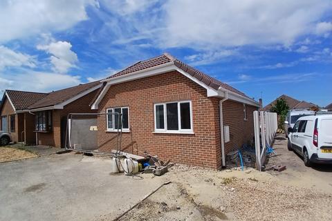 undefined, Rossmore Road, Poole BH12