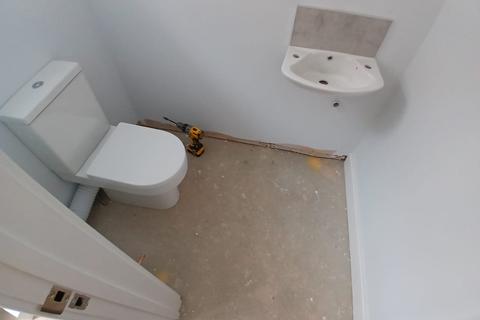 undefined, Rossmore Road, Poole BH12